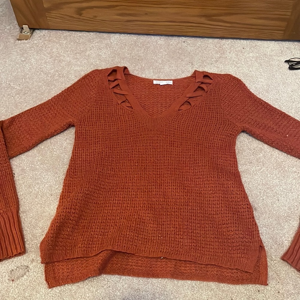 Aeropostale medium sweater